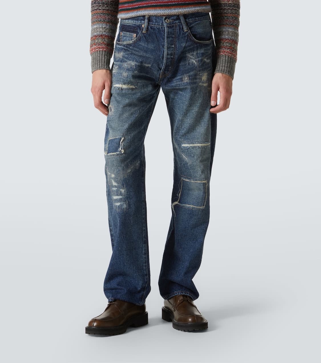 junya watanabe x new manual XL 상품이미지1
