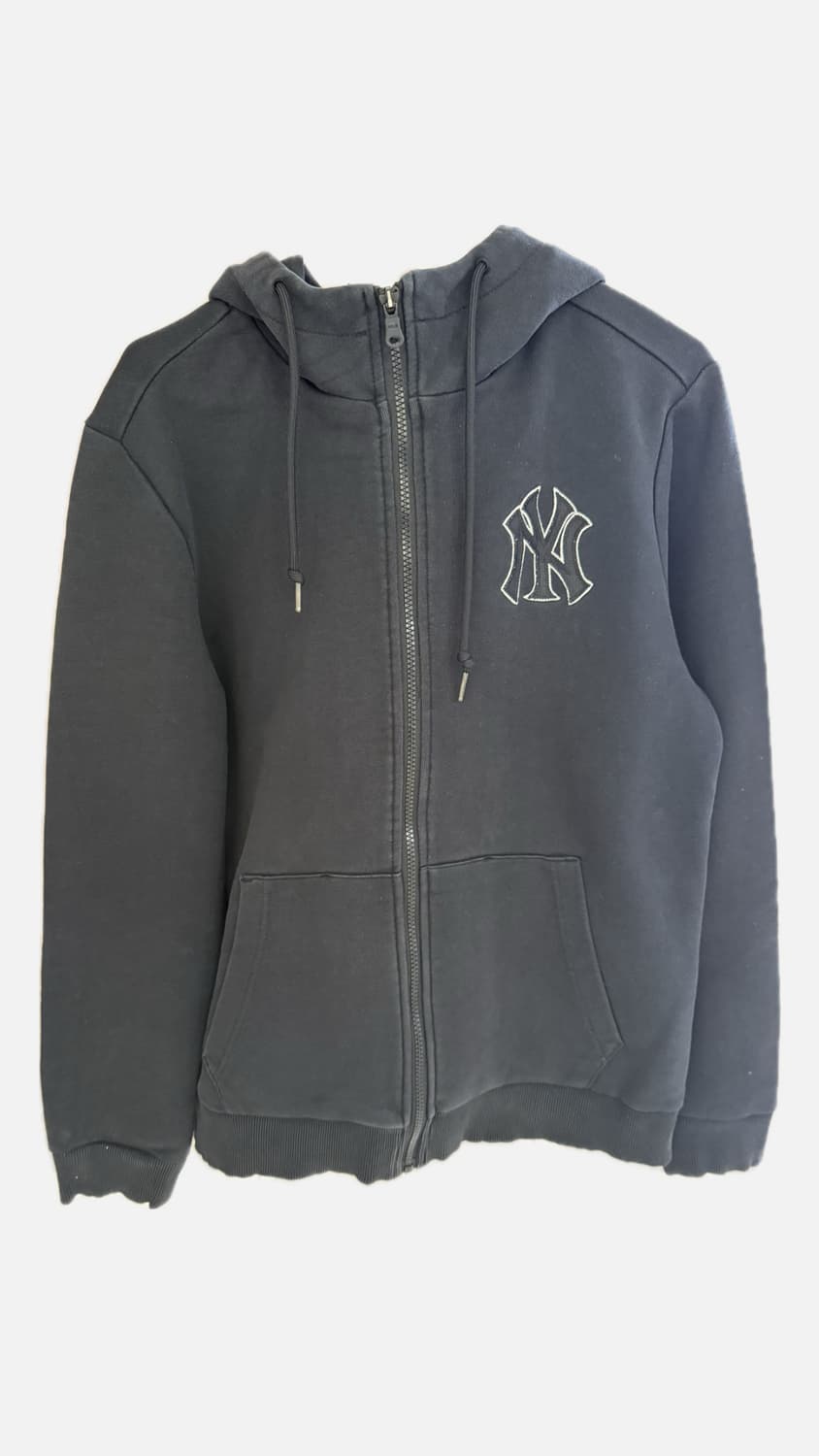 엠엘비(MLB) 후드집업 상품이미지1