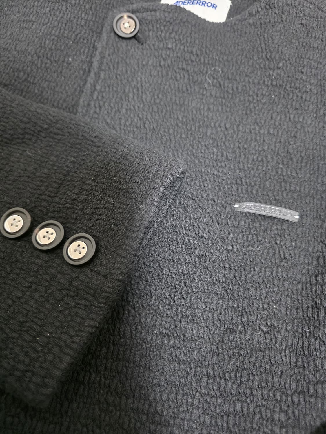 아더에러 여성 자켓 M 상품이미지4