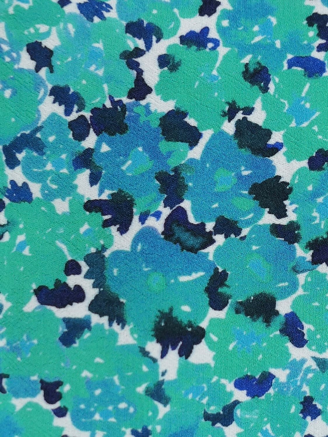 A.P.C. pattern dress 상품이미지4