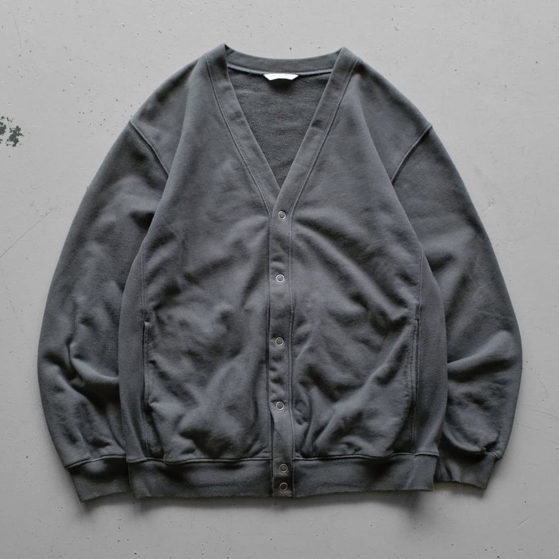 Urban Research Sweat Jacket 상품이미지1