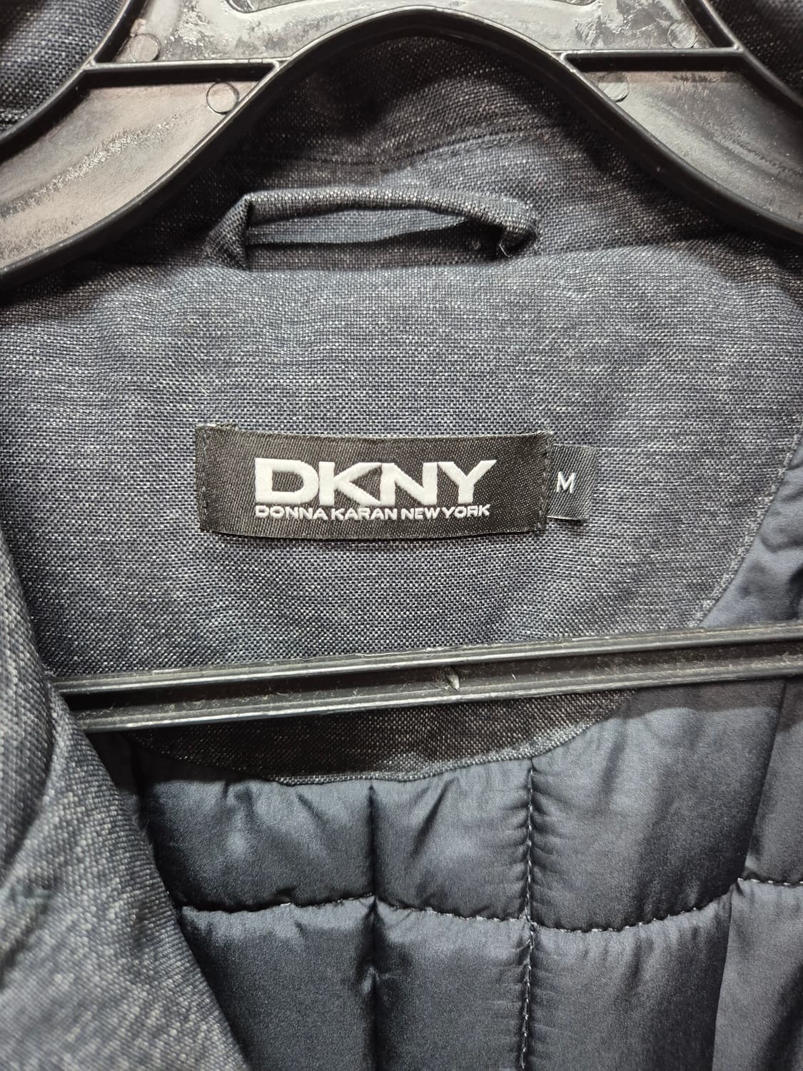 Dkny 패딩코트 상품이미지3