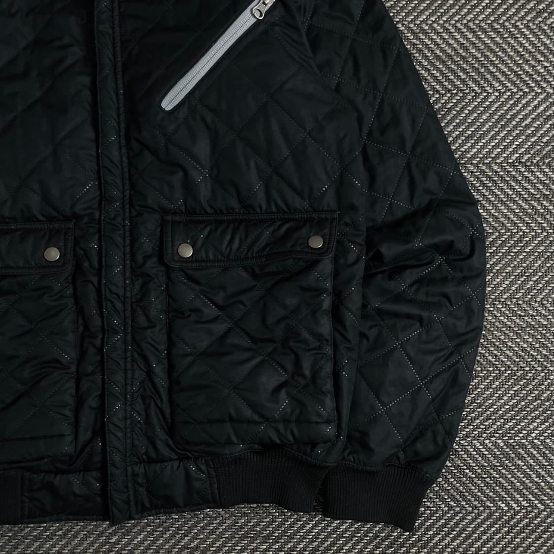 나이키 acg 유틸리티 퀼팅 후드 자켓o 3034 상품이미지2