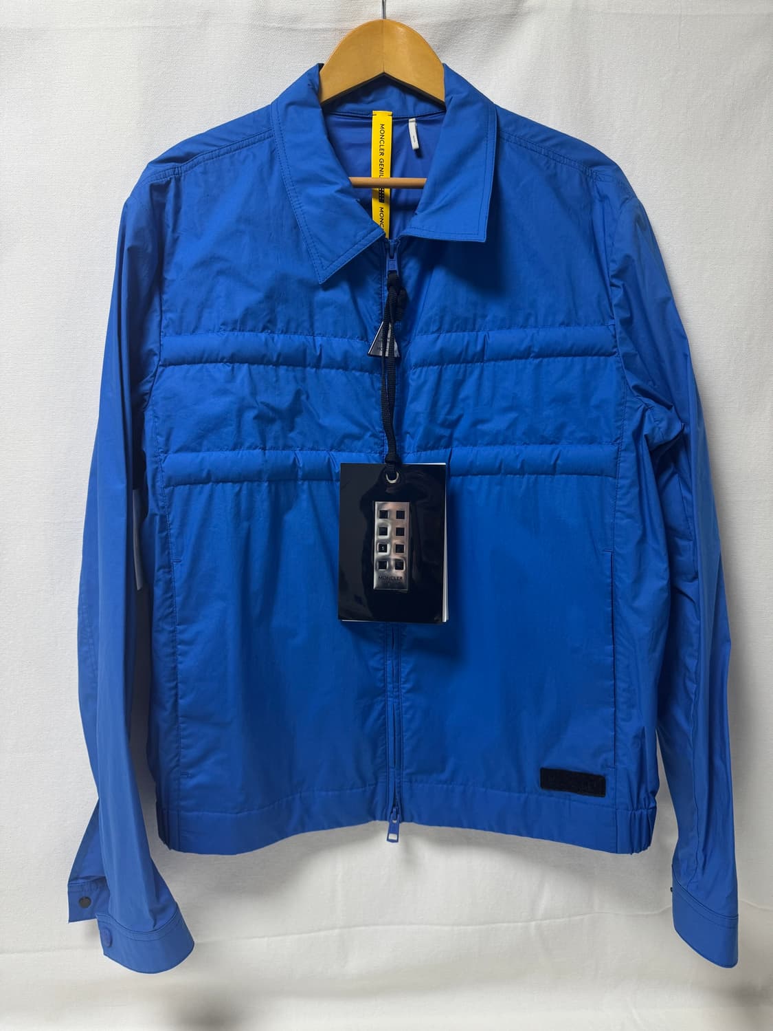 몽클레르 지니어스 5 크레이그그린 두들 재킷 상품이미지3