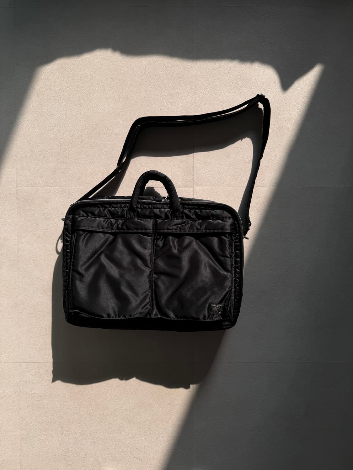 포터 탱커 브리프 케이스 상품이미지5