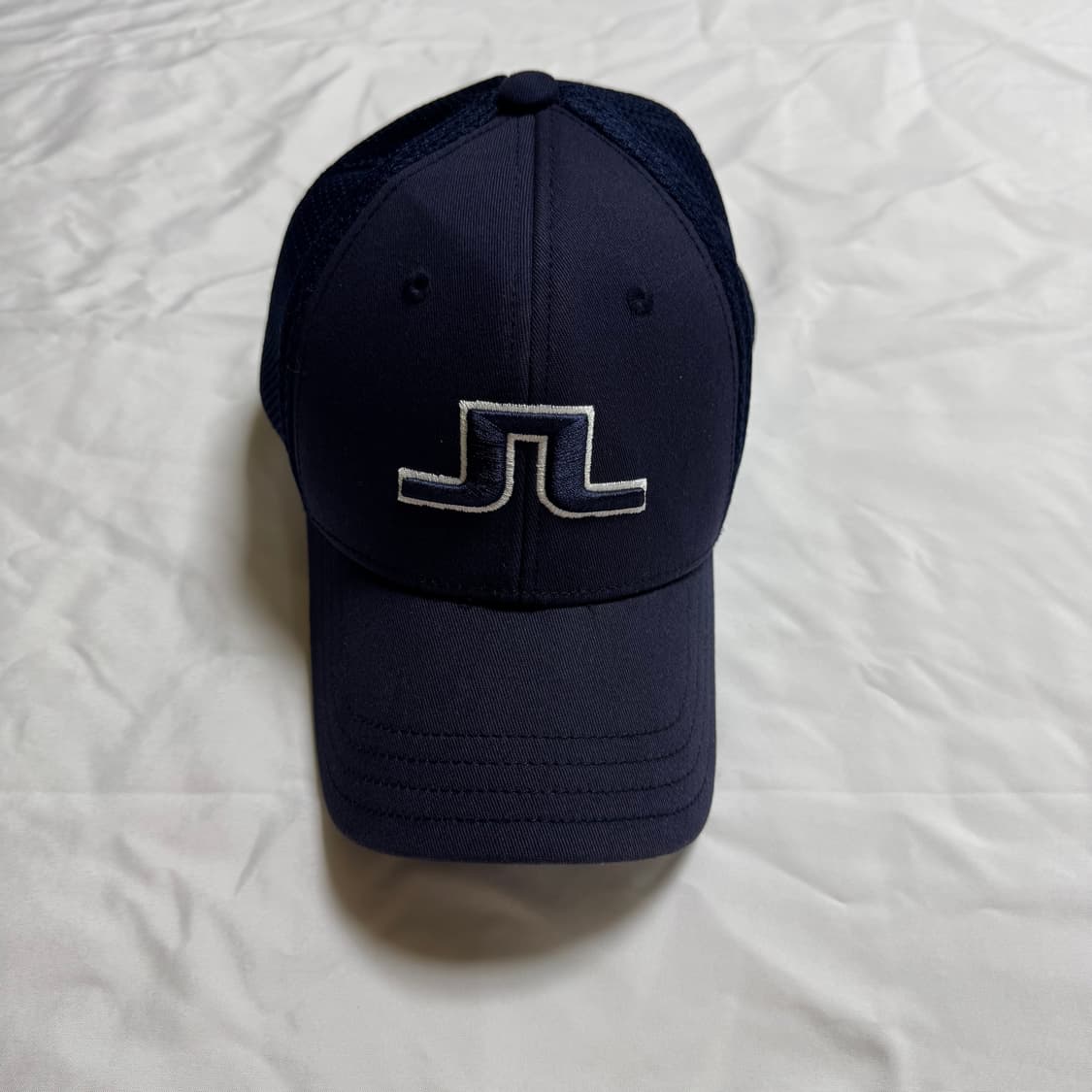 J.Lindeberg 메쉬 로고 캡 (M) 상품이미지1
