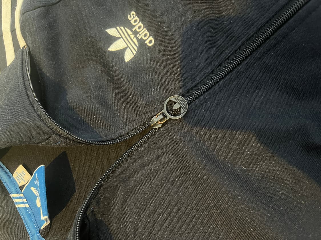 아디다스 파이어버드 져지 네이비 85 상품이미지3