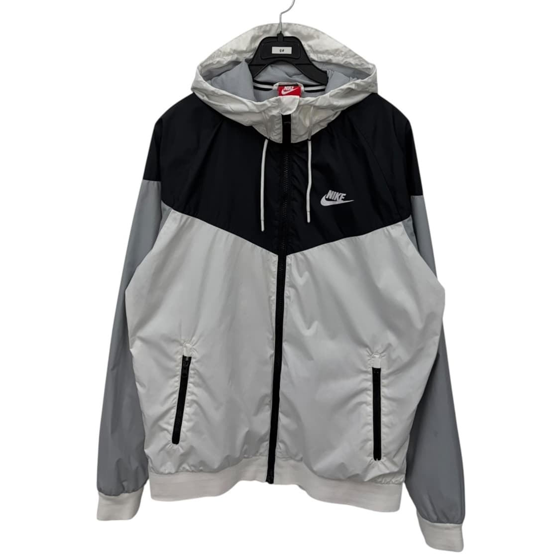 나이키 윈드러너 후드 바람막이 상품이미지1
