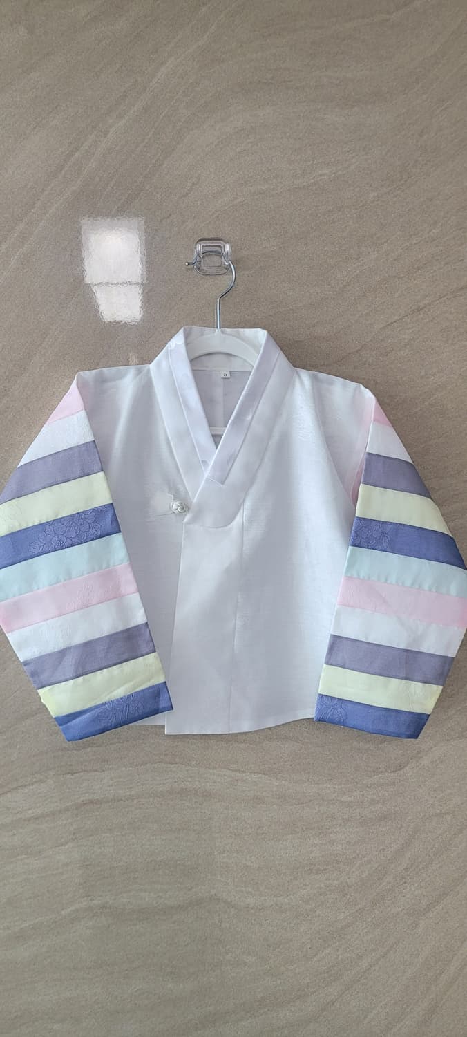 남아 한복 5호 쓰리피스 상품이미지3