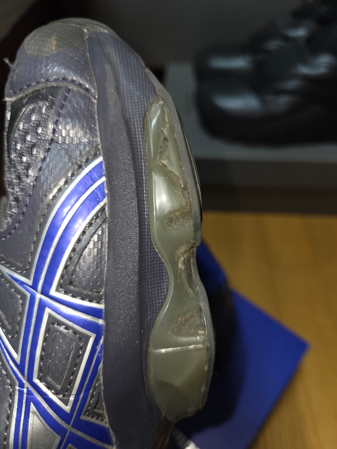 [265] 키코 아식스 지엔치아 상품이미지8