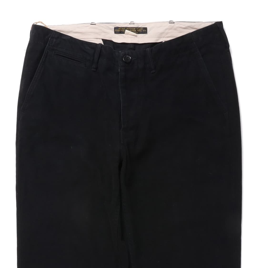 피그벨 Phigvel Makers Moleskin Pants 
 상품이미지2