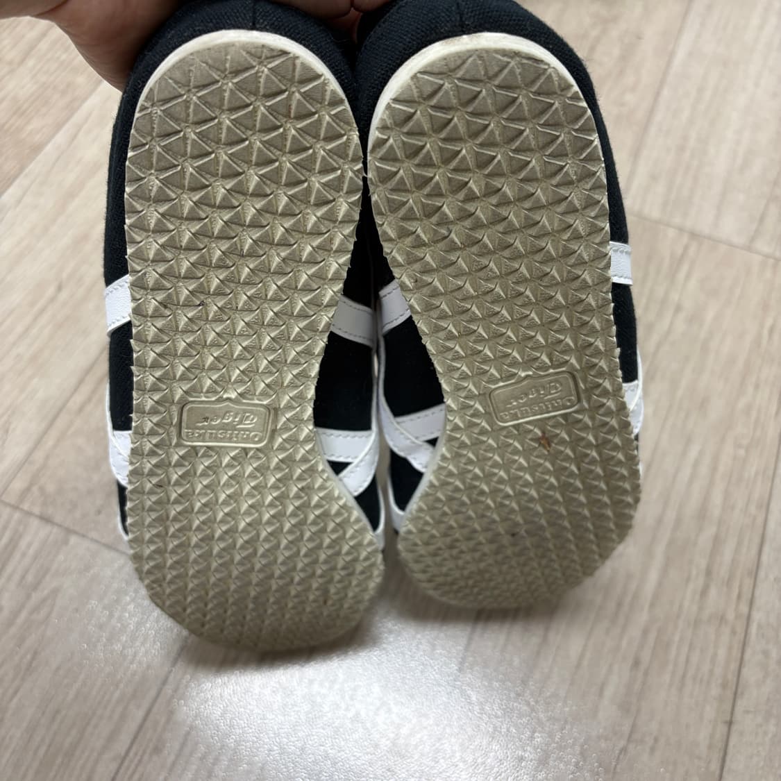 오니츠카타이거 멕시코 66 파라티 상품이미지5