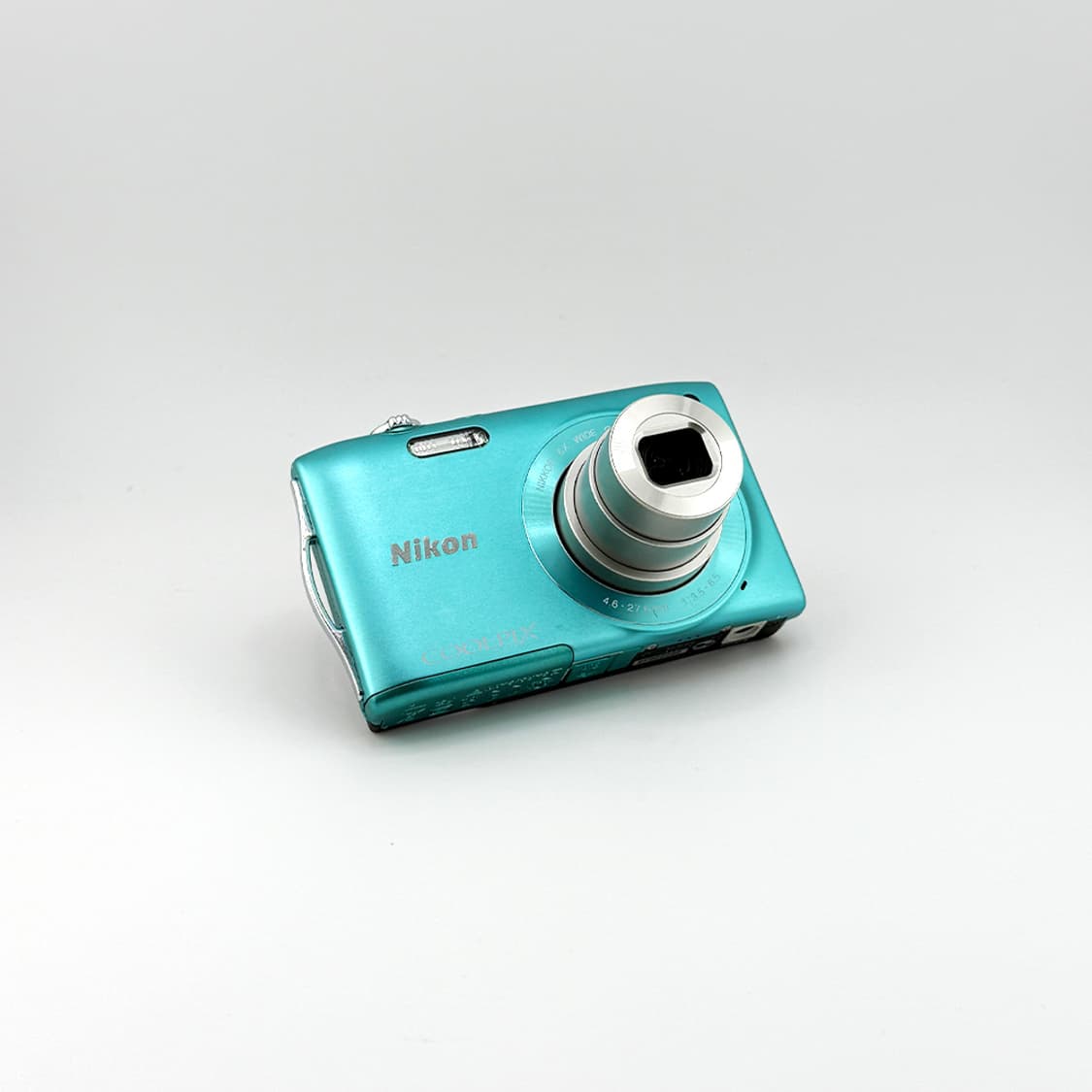 [에스파Pick] NIKON 니콘 쿨픽스 S3300 레트로 디지털 카메라 상품이미지10