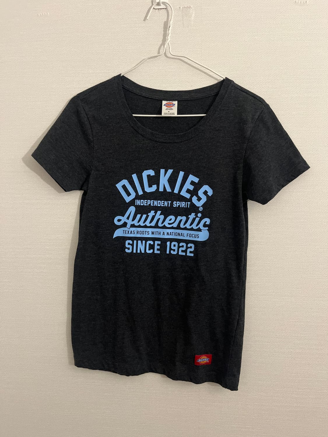 디키즈 반팔 s 상품이미지1