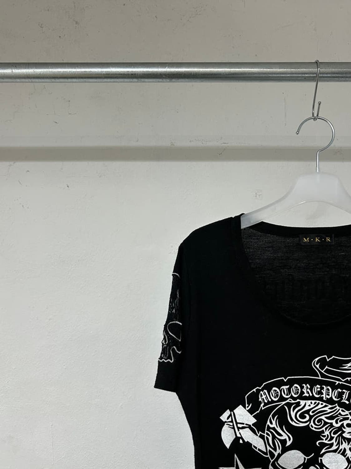 vtg top 상품이미지2