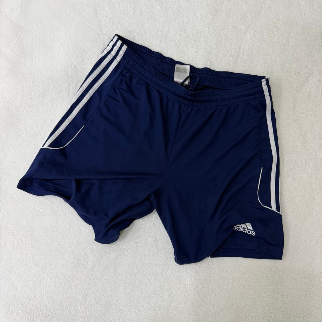L 아디다스 삼선 트레이닝 쇼츠 0327T 상품이미지1