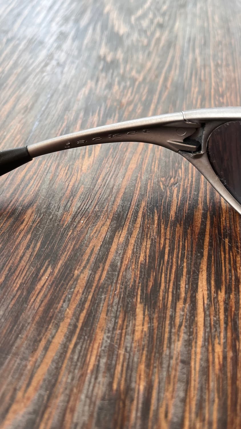 Oakley eye jacket  FMJ 오클리 아이자켓 상품이미지9