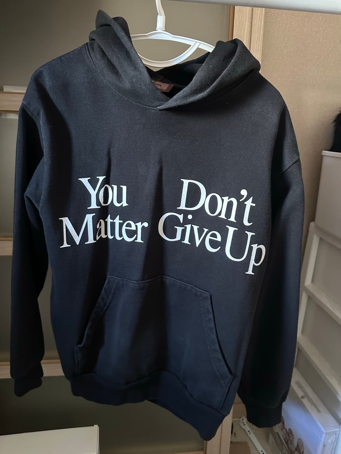 프레잉 후드 상품이미지1