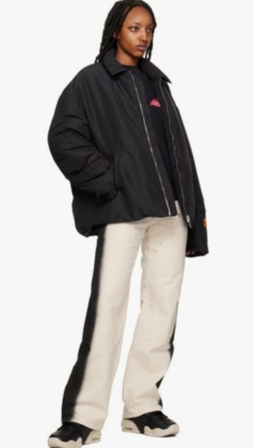 Heron Preston jacket 상품이미지2