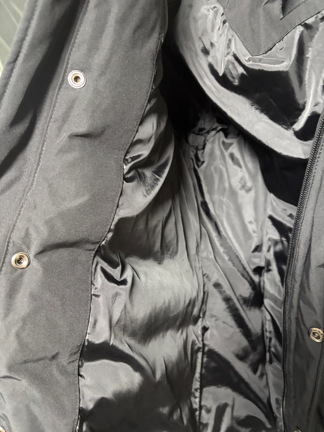 NBA 시카고불스 패딩 판매합니다 상품이미지5