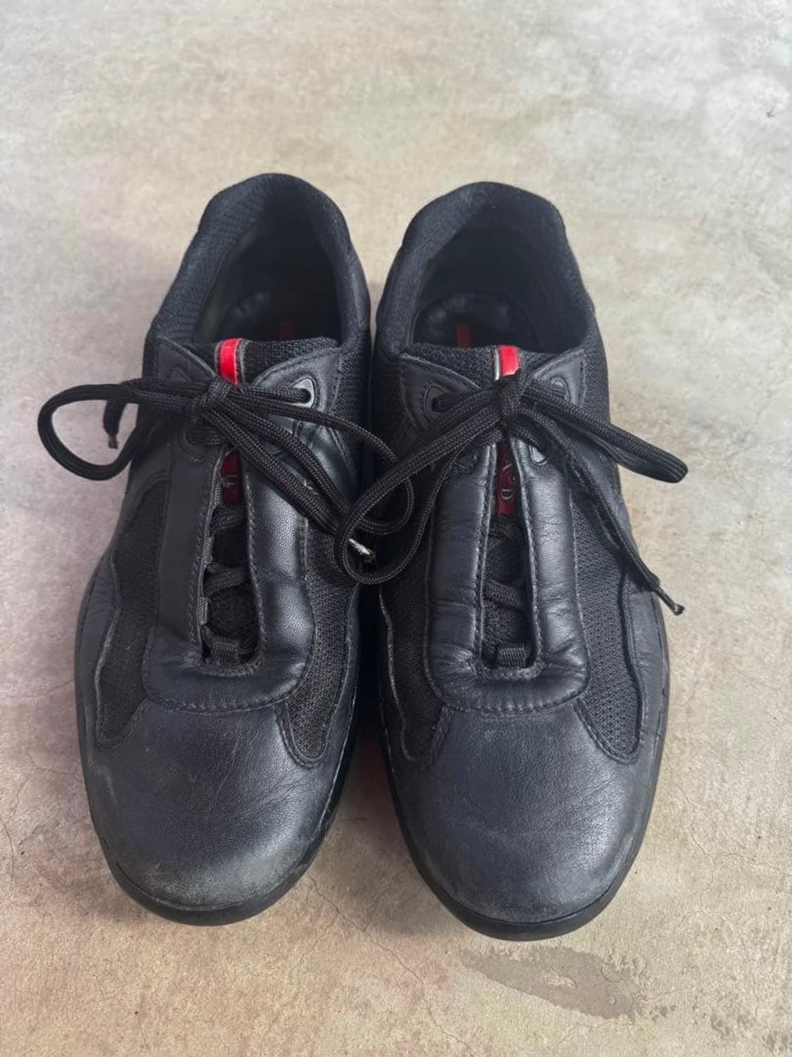 (275) Prada sports 아메리카컵 프라다 스포츠 상품이미지1