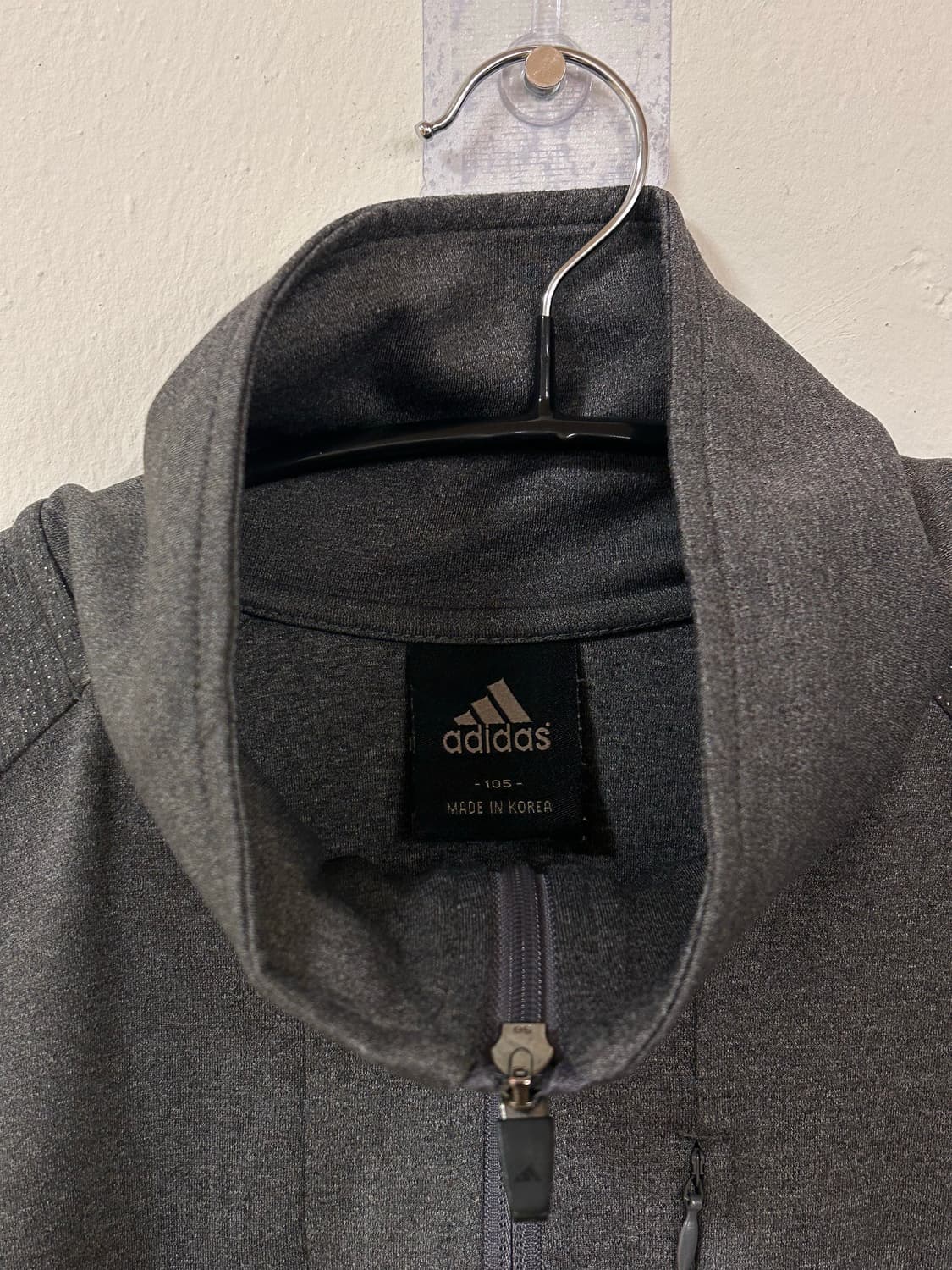 아디다스 트랙탑 105 사이즈 상품이미지2