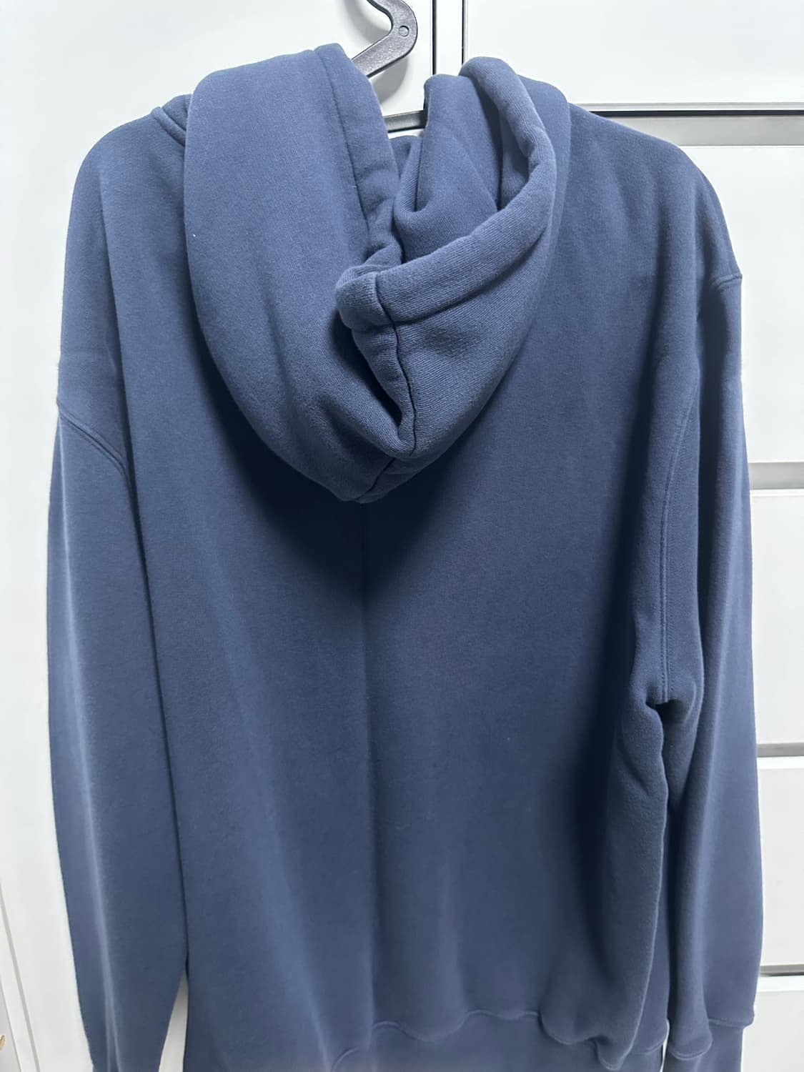 메종키츠네 후드집업 XXL 새상품 상품이미지3