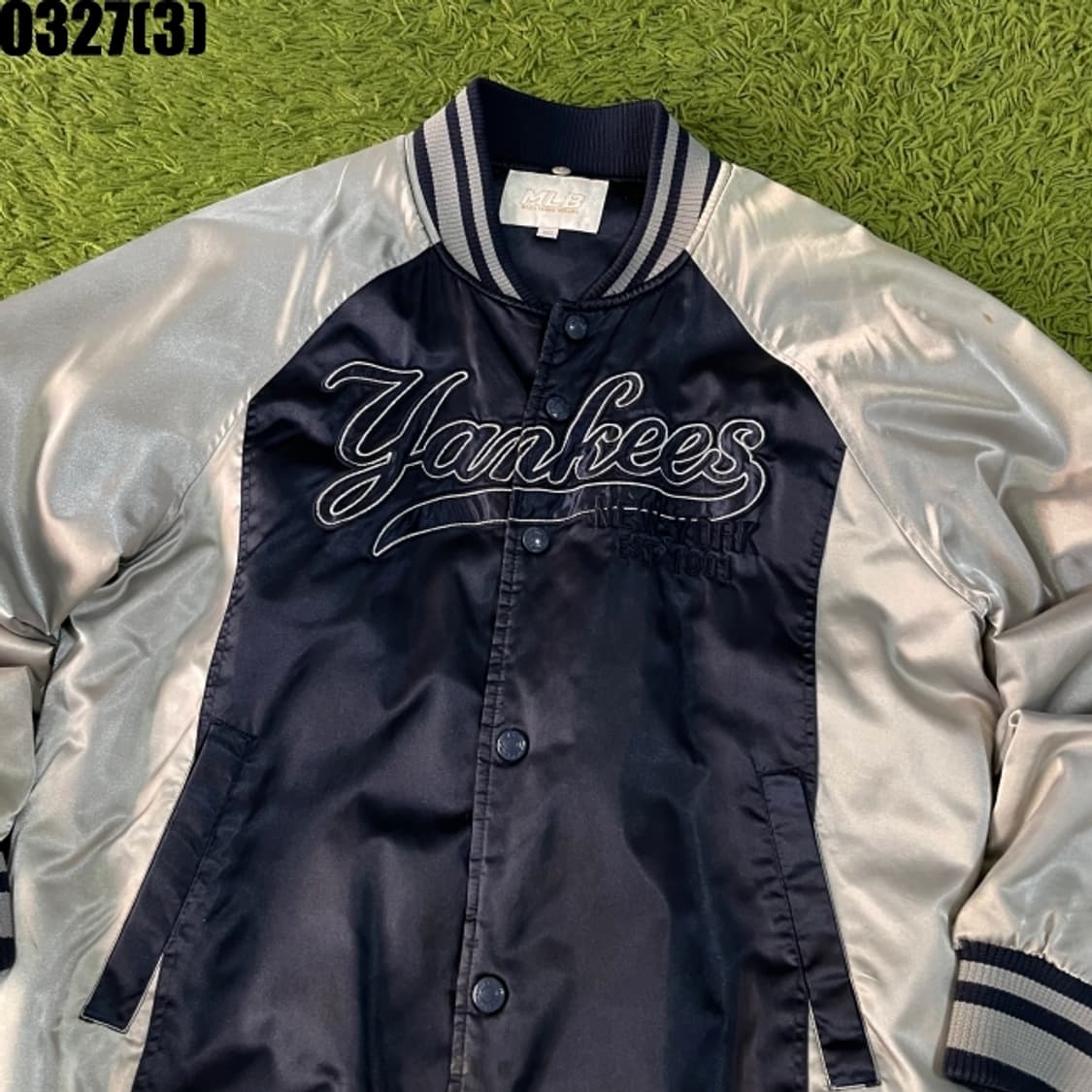 MLB 자켓 상품이미지2