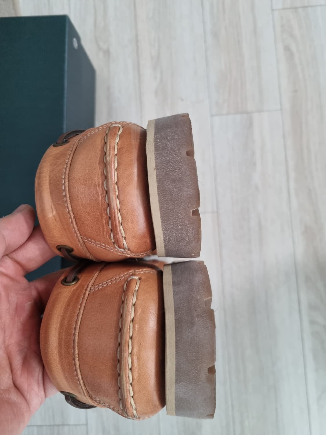 아워레가시 파라부트 uk9 280 상품이미지2