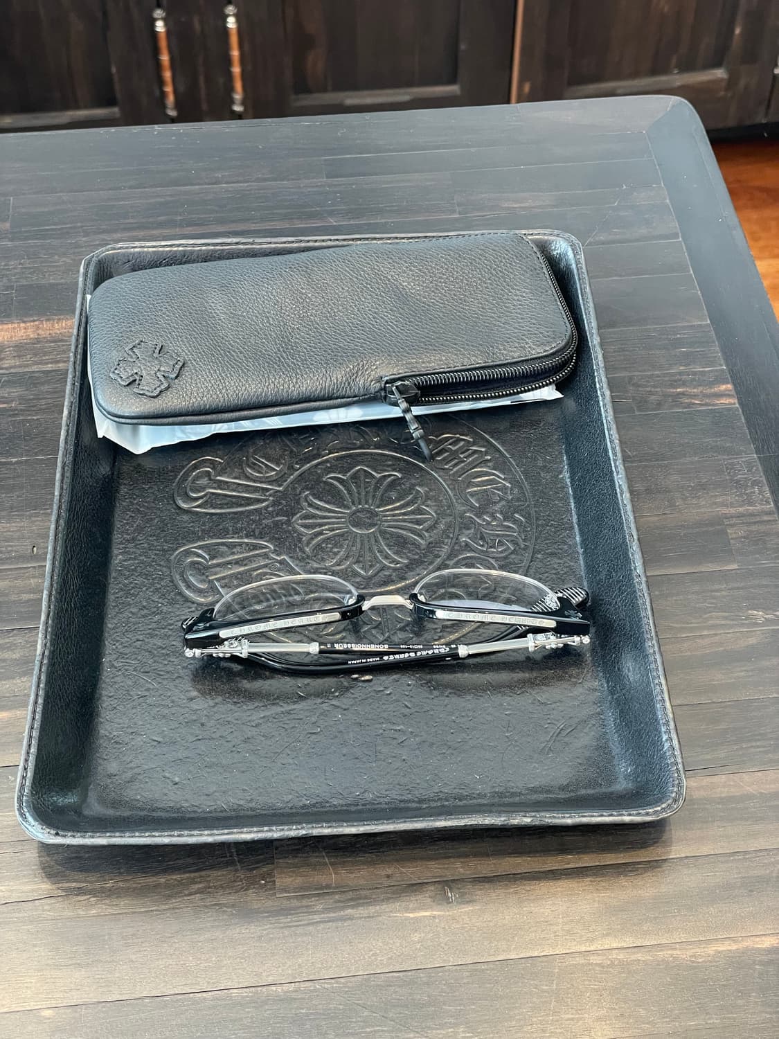 크롬하츠 보넨노이슈어2 새상품 상품이미지4