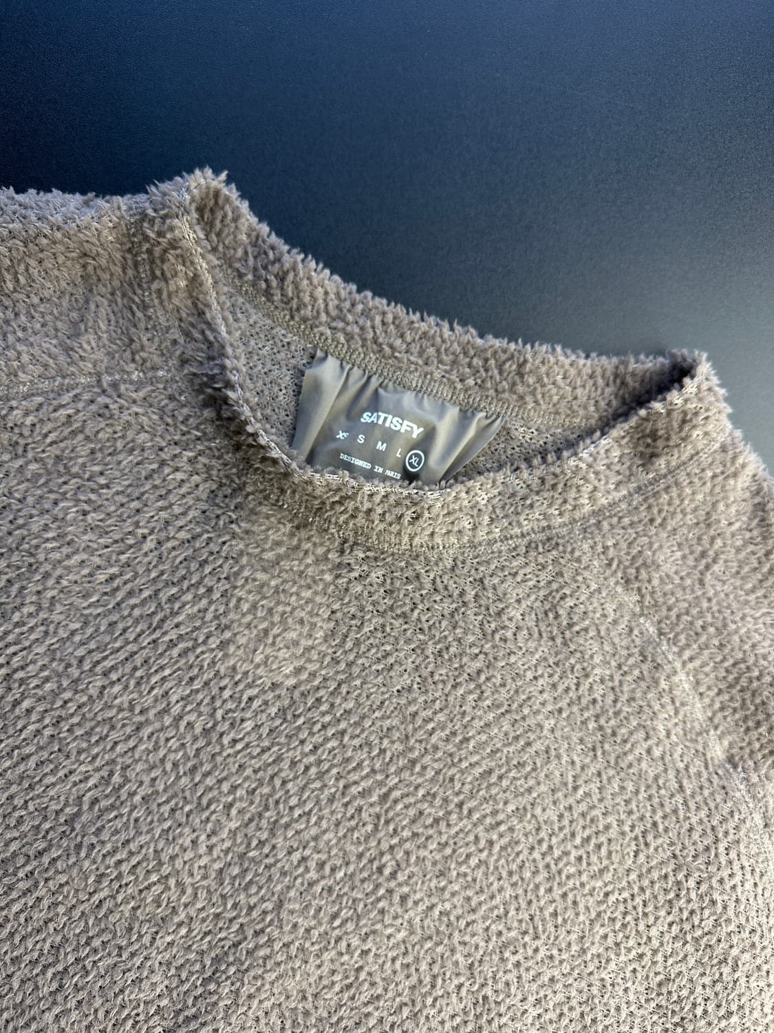 Satisfy fuzzfleece  상품이미지3