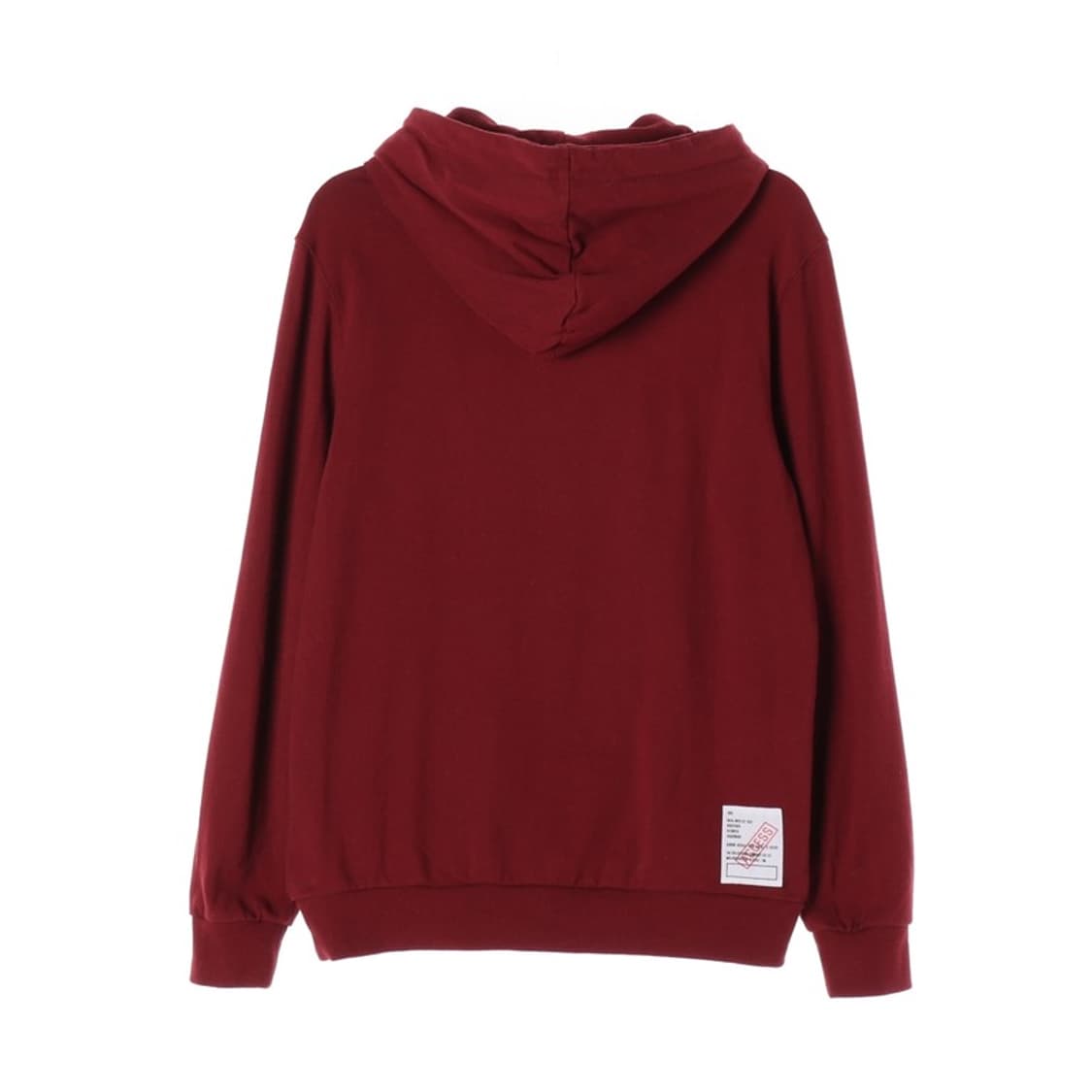 FUBU 후드티 M 상품이미지2