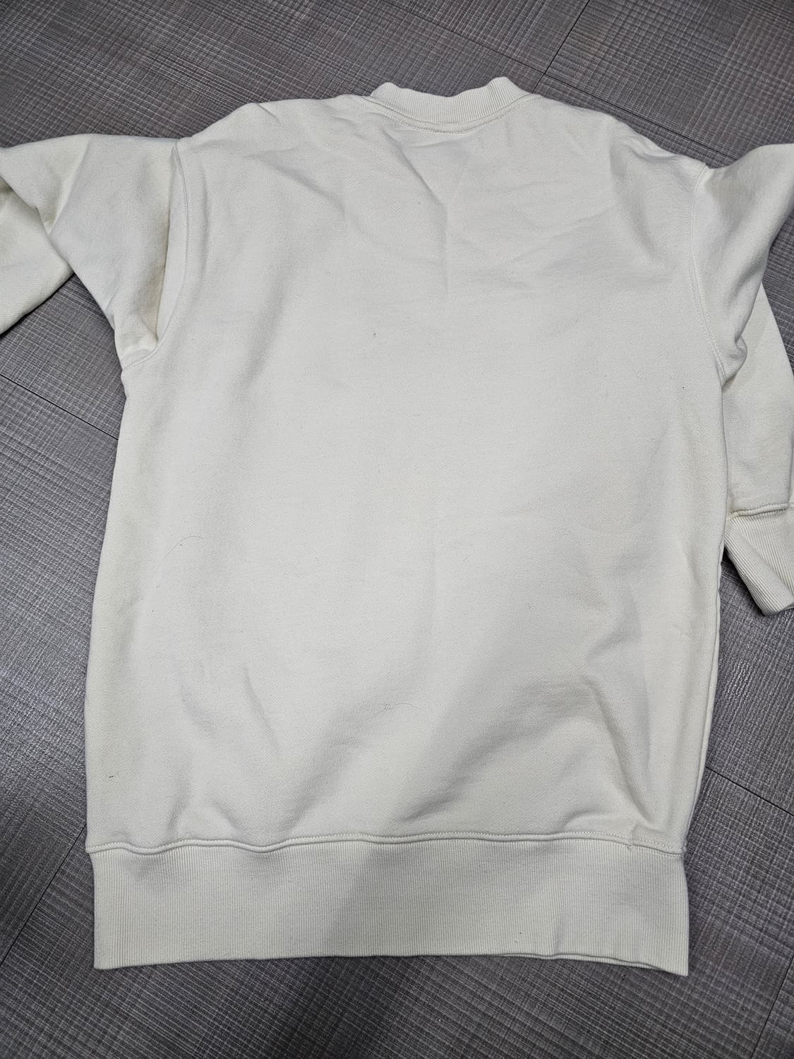 보이런던 스웻셔츠 맨투맨 상품이미지7