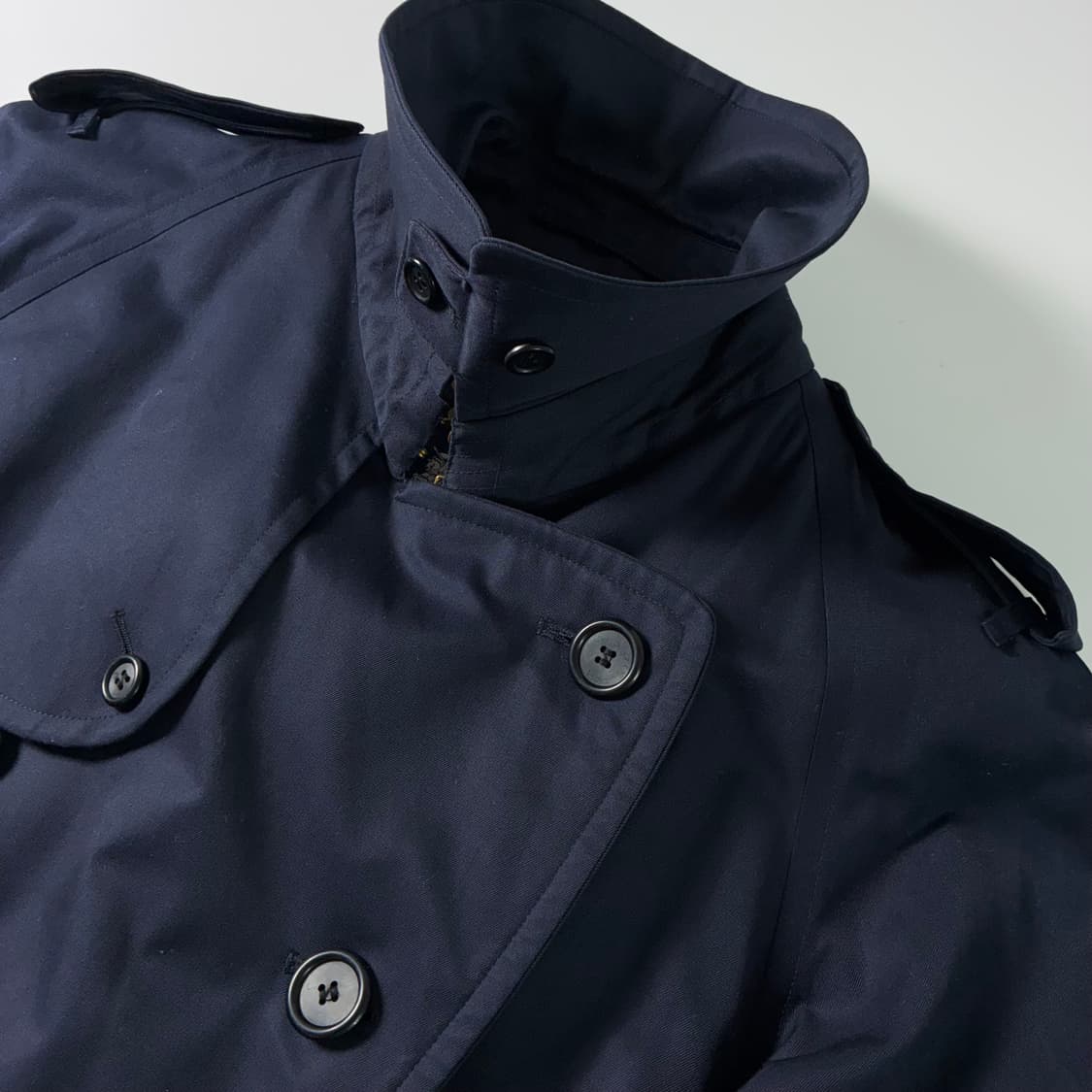 Burberrys  버버리 켄싱턴 헤리티지 트렌치 코트  상품이미지6