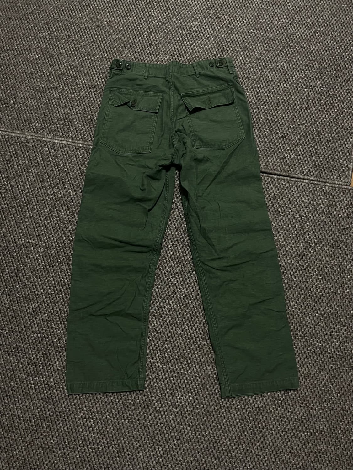 오어슬로우 퍼티그 1size 상품이미지3