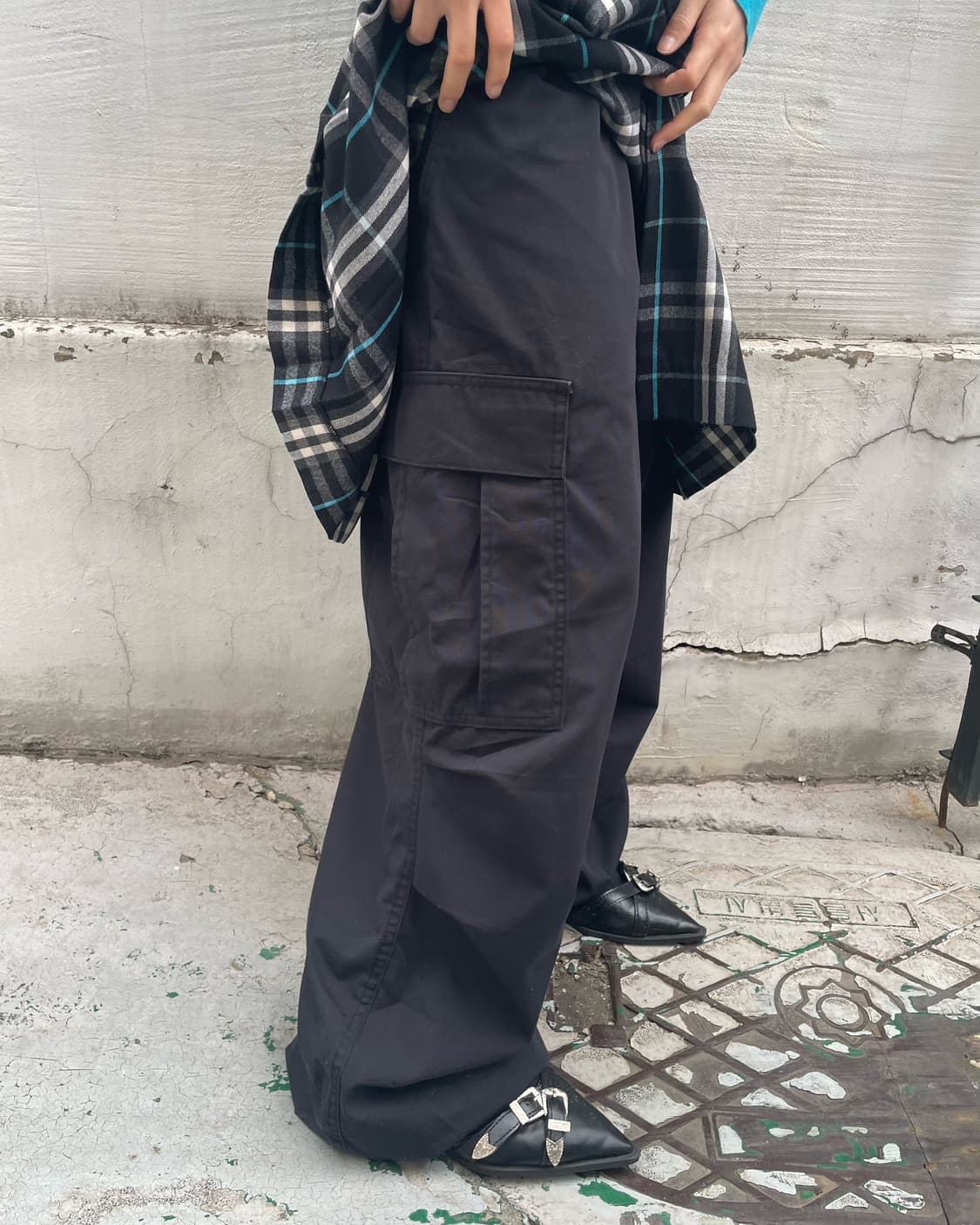 핀터레스트속그컬러코디.ˢᴱᵀ🏠 상품이미지9