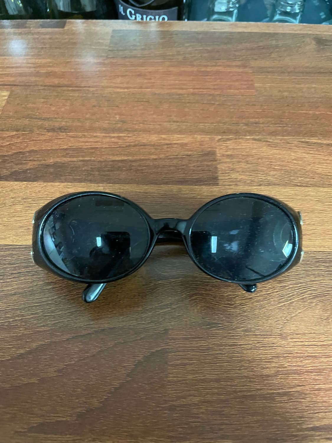 샤넬 썬글라스 상품이미지1