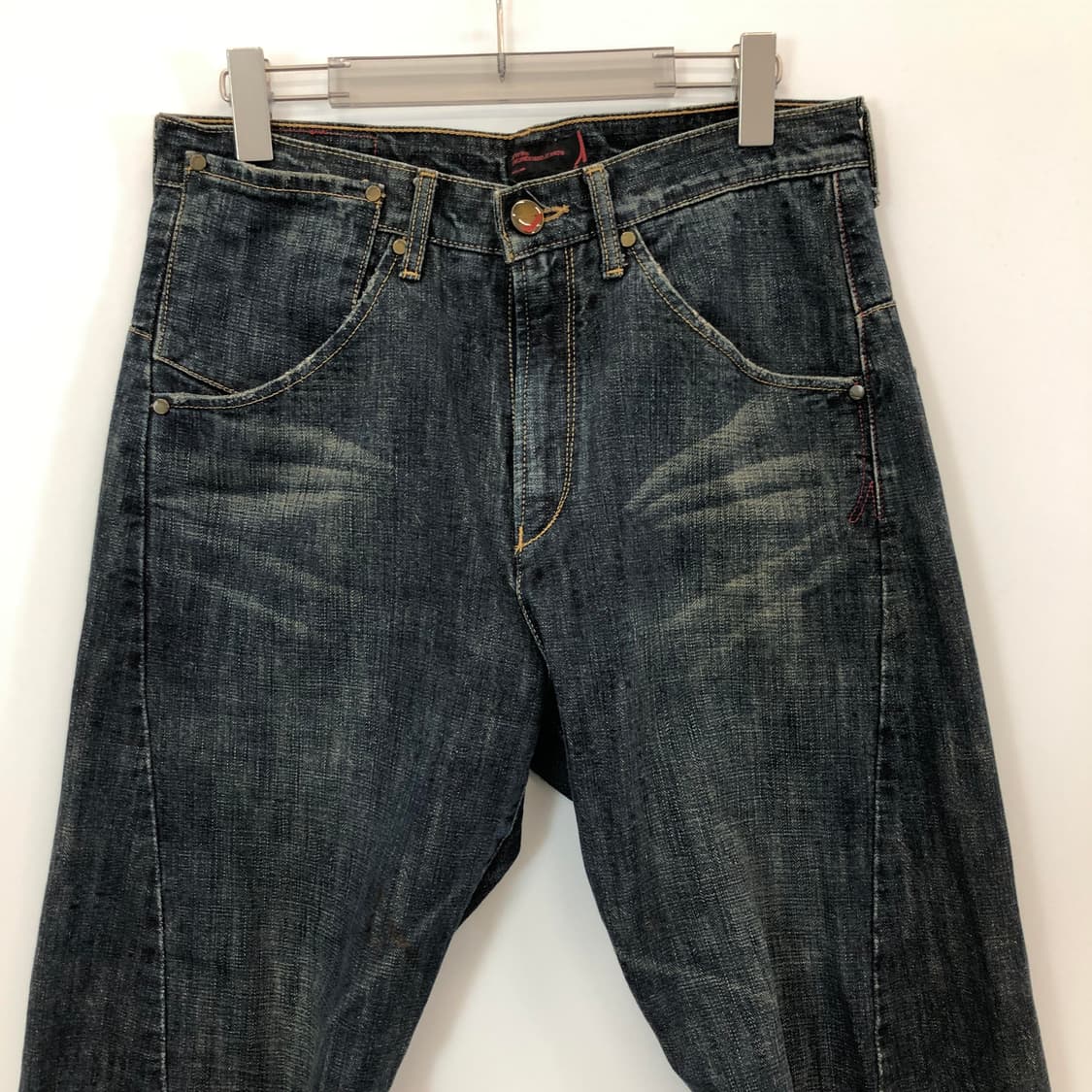 00s 리바이스 엔지니어드진 32 인치 상품이미지2