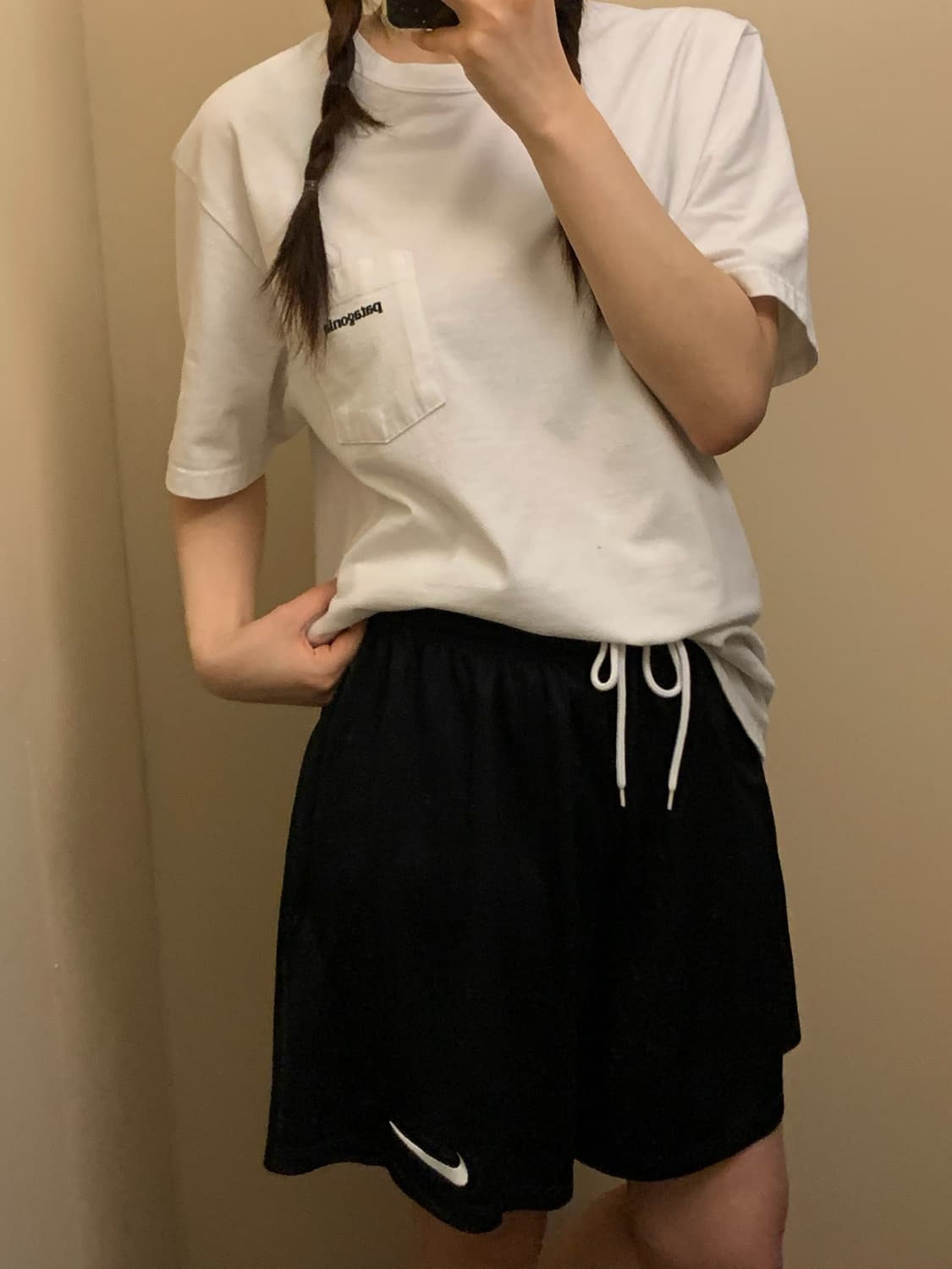 나이키스우시 기능성 반바지  상품이미지6