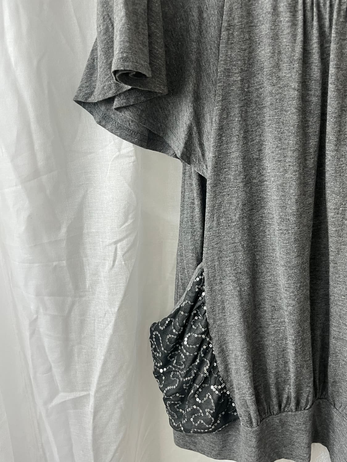 ⊹ Earth Music & Ecology Sequin Pocket Gr 상품이미지9
