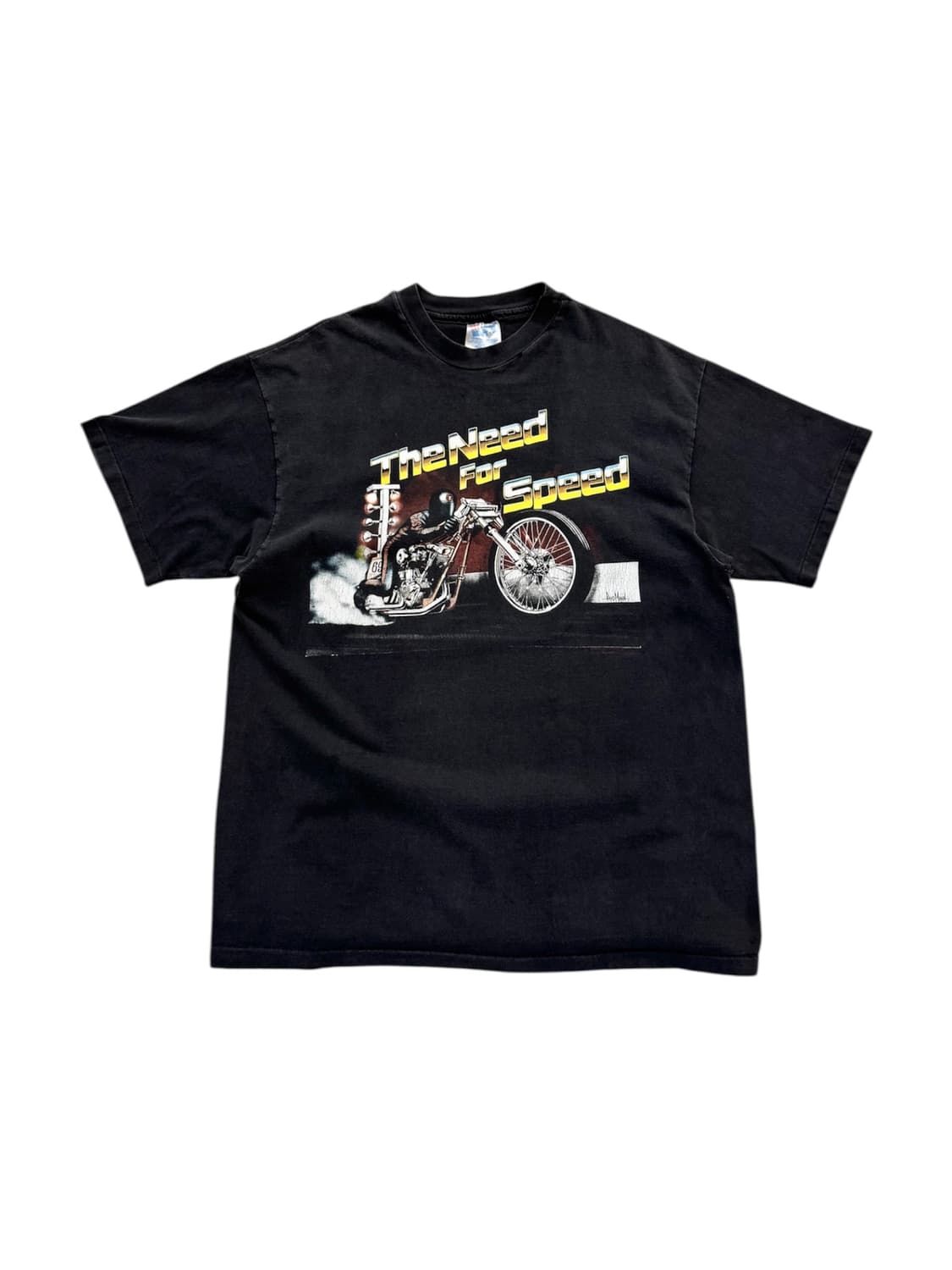 90s 헤인즈 이지라이더스 (david mann) 상품이미지1