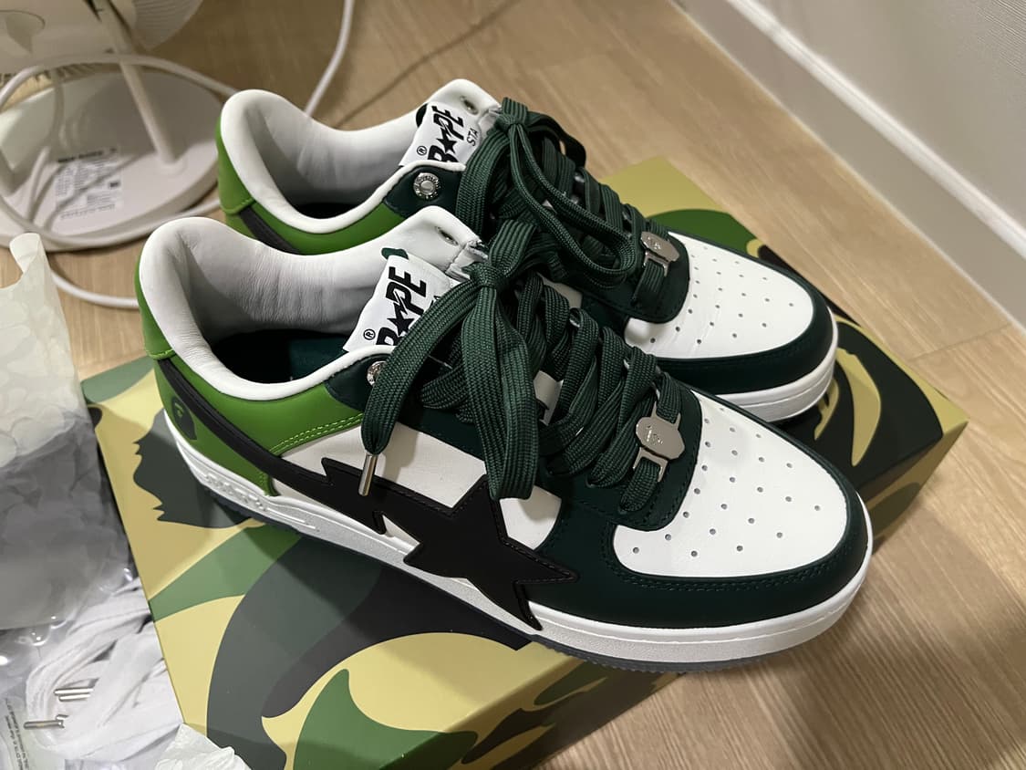 베이프스타 265 상품이미지4