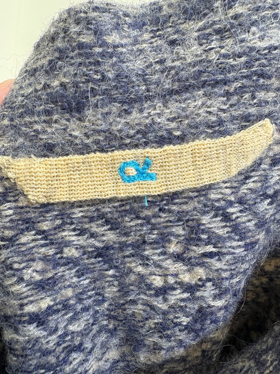 45RPM 롱스커트 상품이미지6