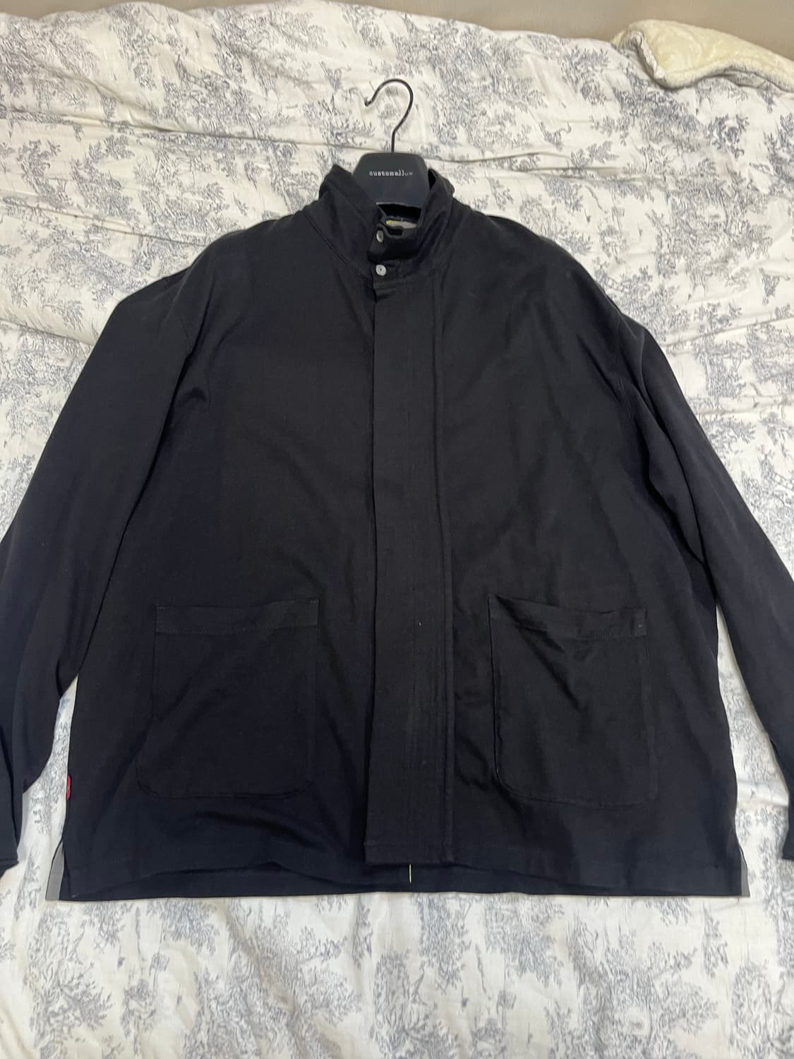 키코 리바이스 가디건 L사이즈 상품이미지3