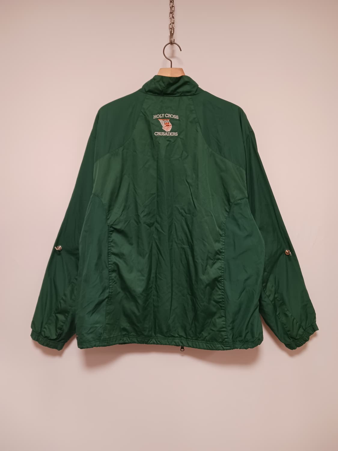 아디다스 올드스쿨 바람막이 상품이미지6