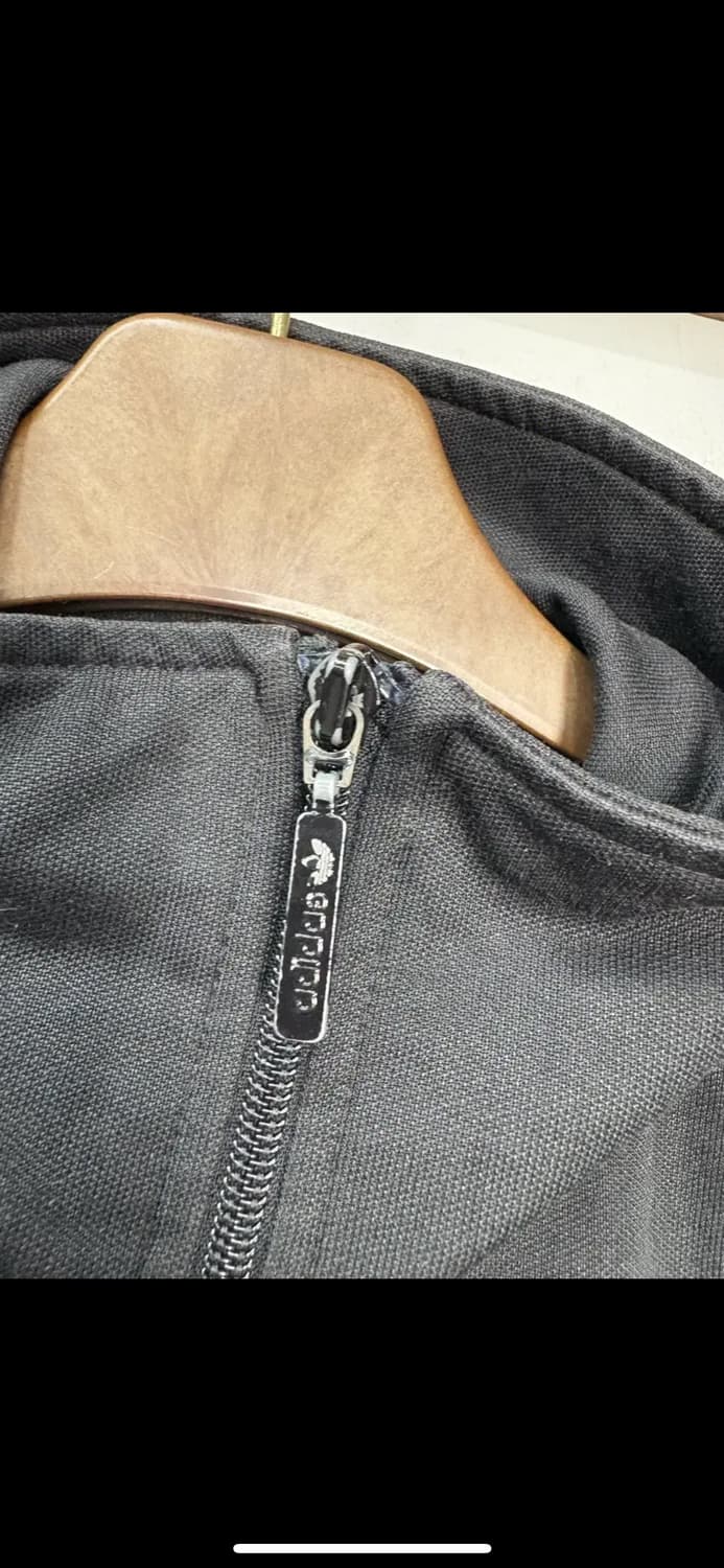 아디다스 베켄바우어 트랙탑 져지 H1289 상품이미지4