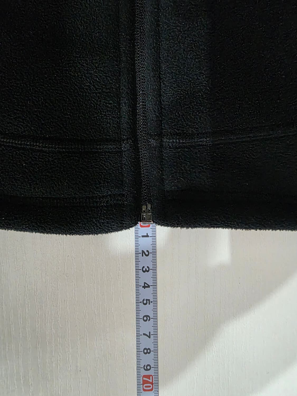 뉴발란스 여성 프로텍트 어반 플리스 후드집업 85 상품이미지5