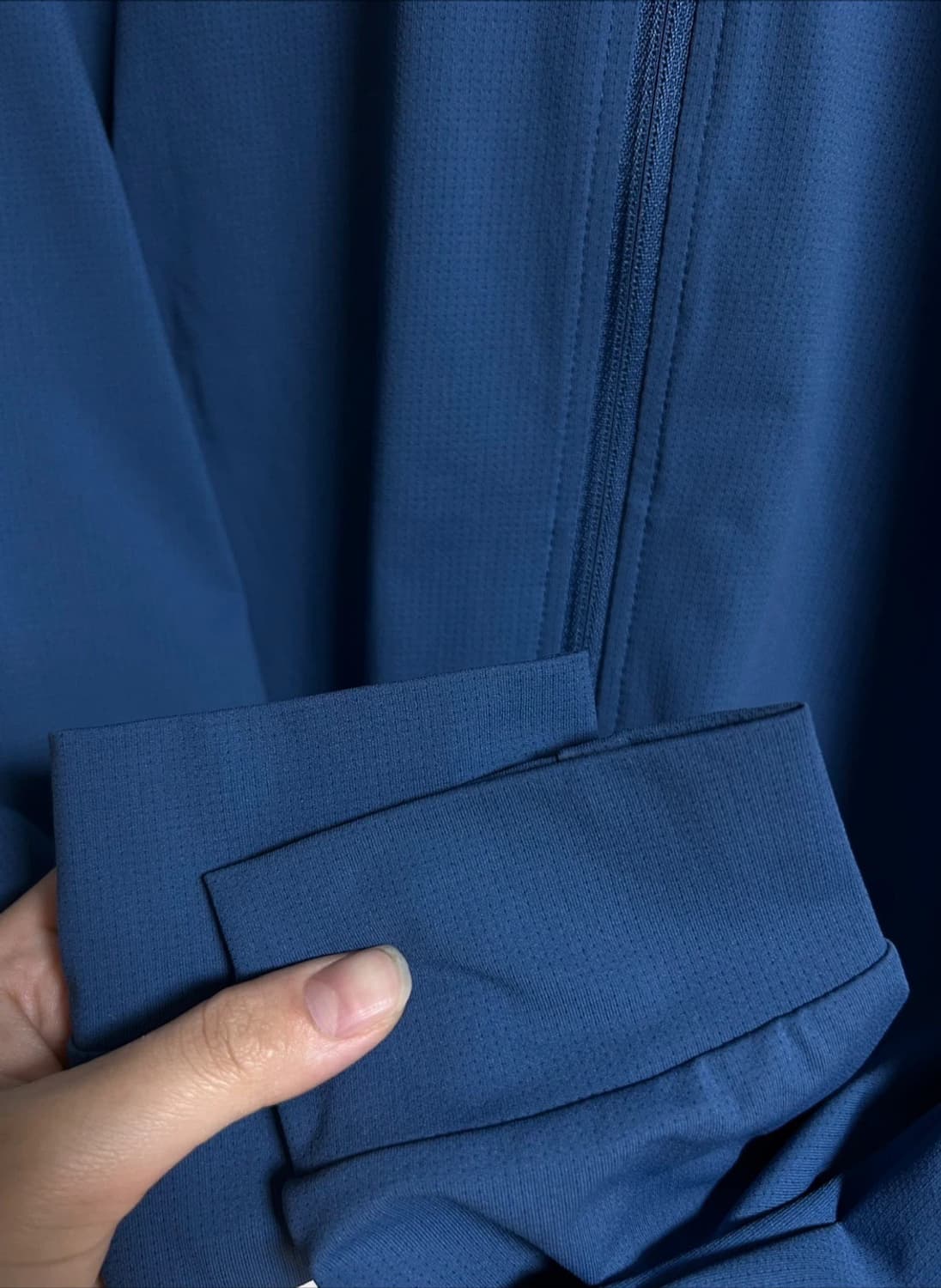 새상품급 | 유니클로 Dry-ex 풀집파카 상품이미지3