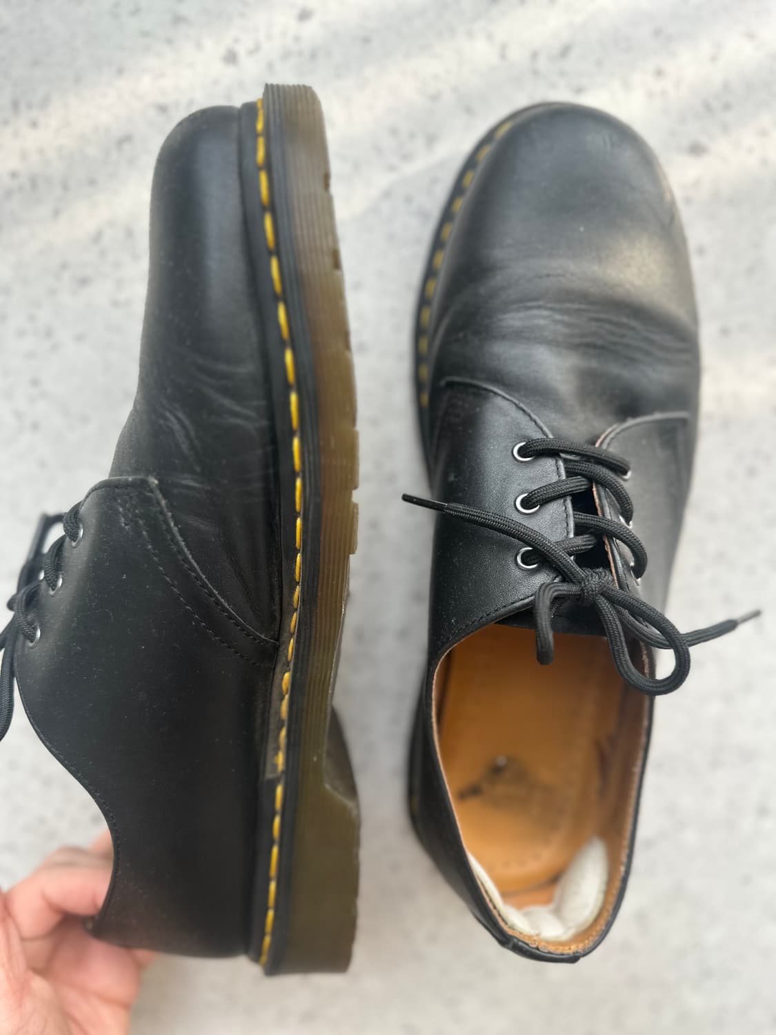 닥터마틴 1461 300 상품이미지2