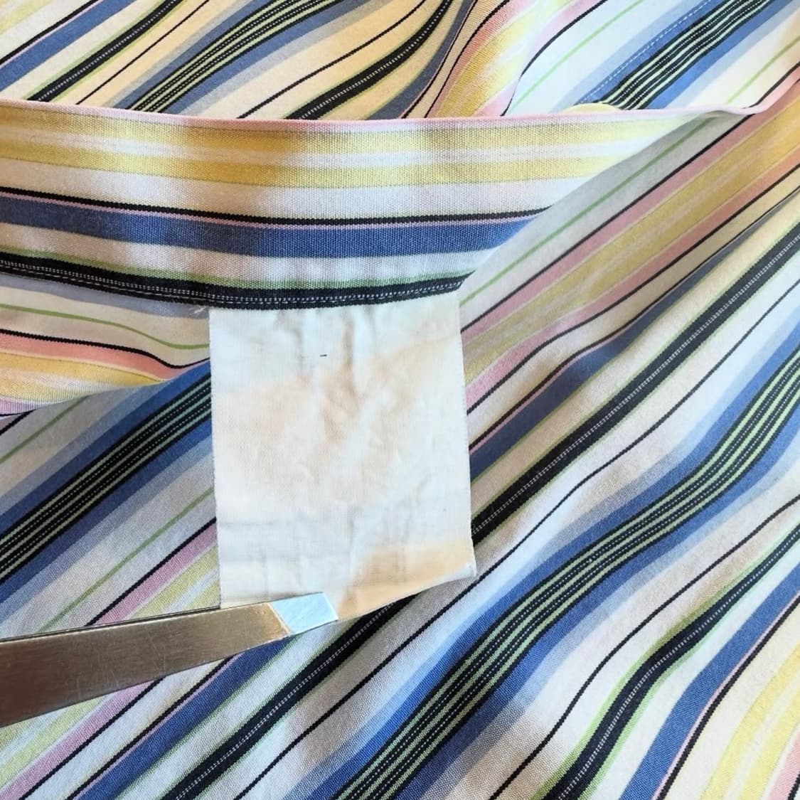 폴로랄프로렌 멀티 스트라이프 셔츠 상품이미지7